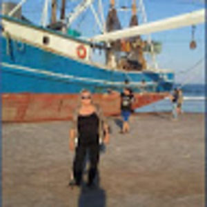 Meet your Posher, Pauline